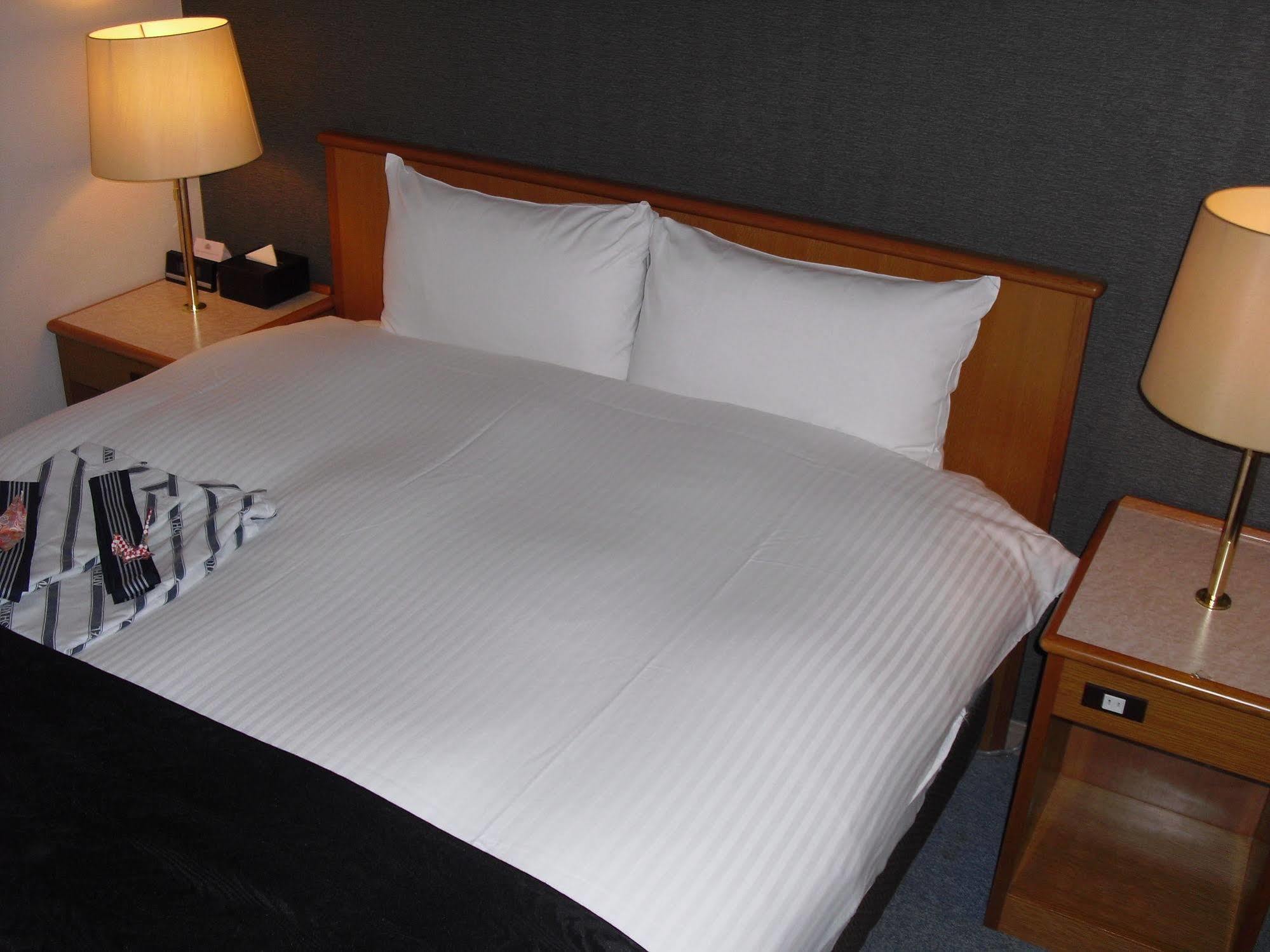 Apa Hotel Yokohama Tsurumi Εξωτερικό φωτογραφία
